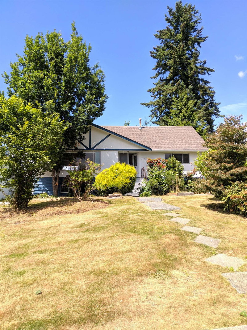 Image of home for listing MLS® R3156422