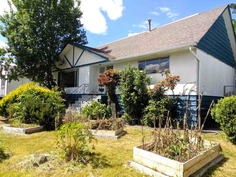 Image of home for listing MLS® R3156422