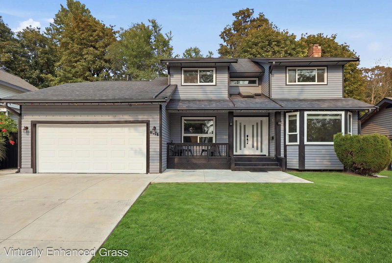 Image of home for listing MLS® R3156427