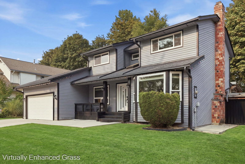 Image of home for listing MLS® R3156427
