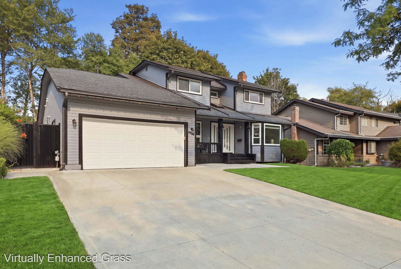 Image of home for listing MLS® R3156427
