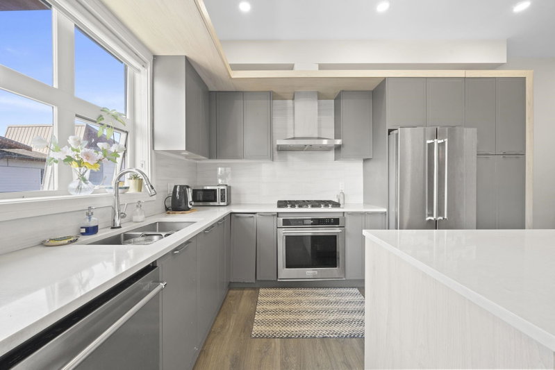 Image of home for listing MLS® R3156431
