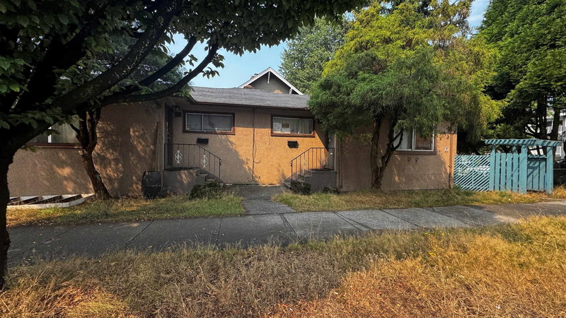 Image of home for listing MLS® R3156433