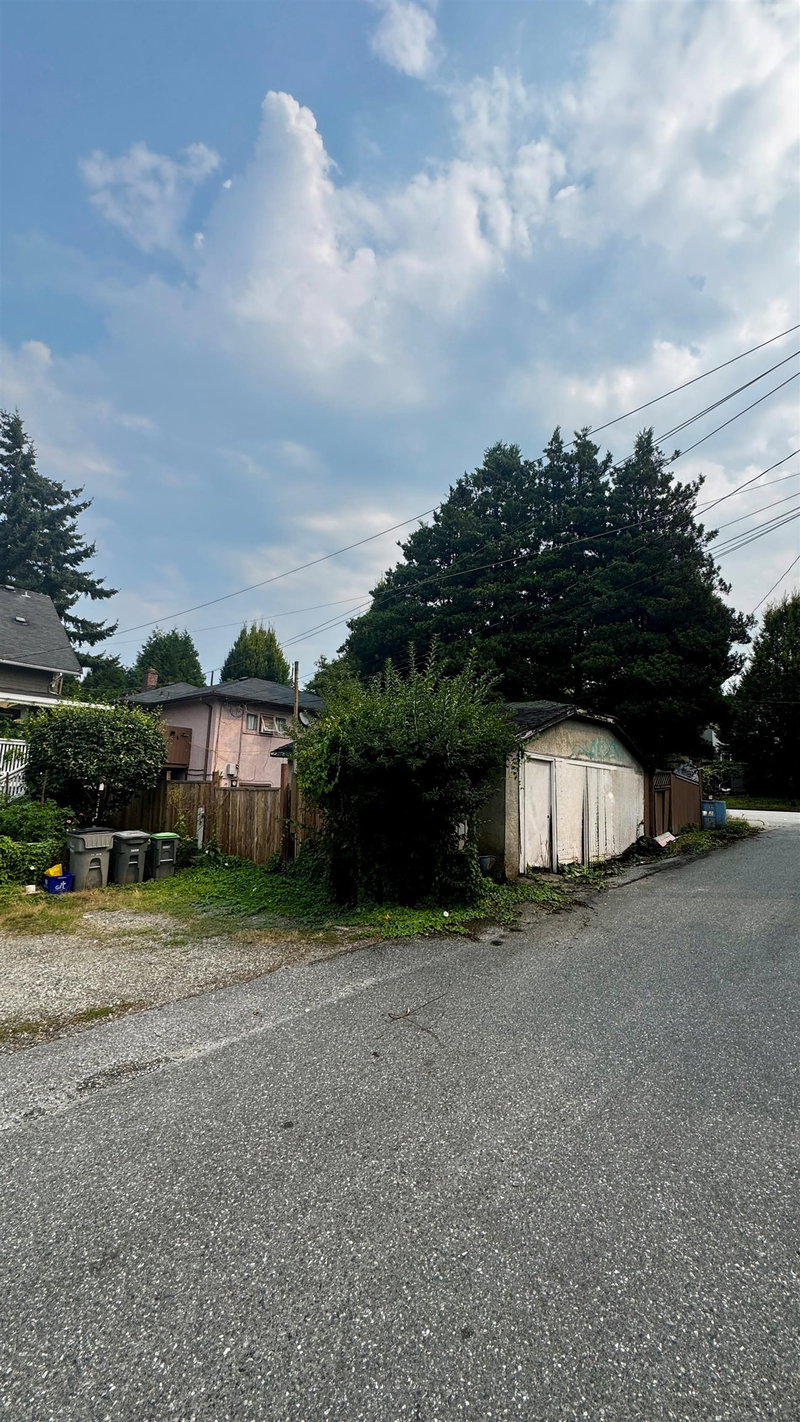 Image of home for listing MLS® R3156433