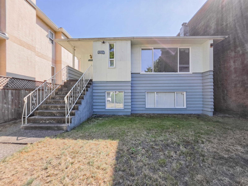 Image of home for listing MLS® R3156435
