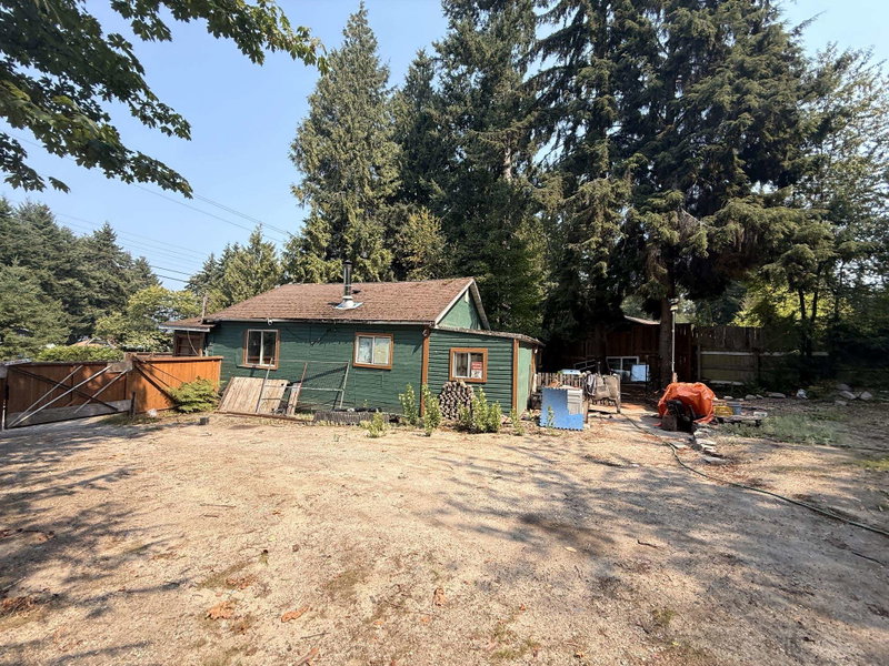 Image of home for listing MLS® R3156450