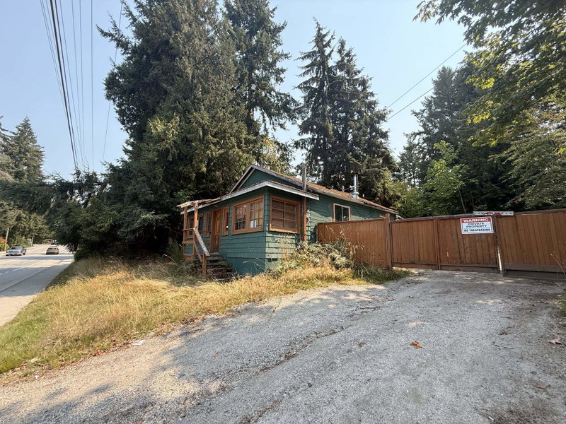 Image of home for listing MLS® R3156450