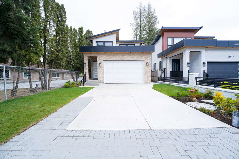 Image of home for listing MLS® R3156458