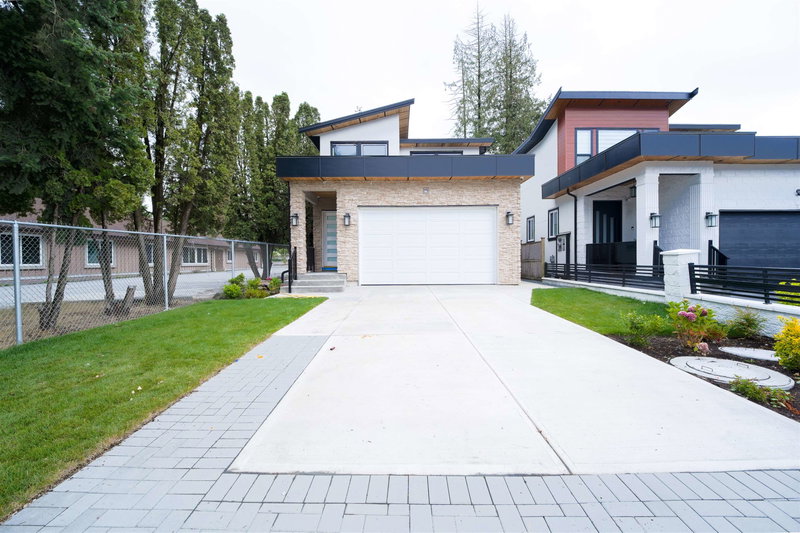Image of home for listing MLS® R3156458