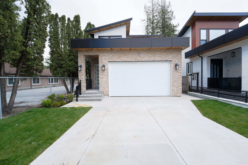 Image of home for listing MLS® R3156458