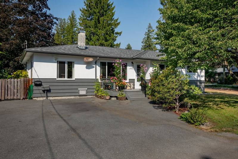 Image of home for listing MLS® R3156464