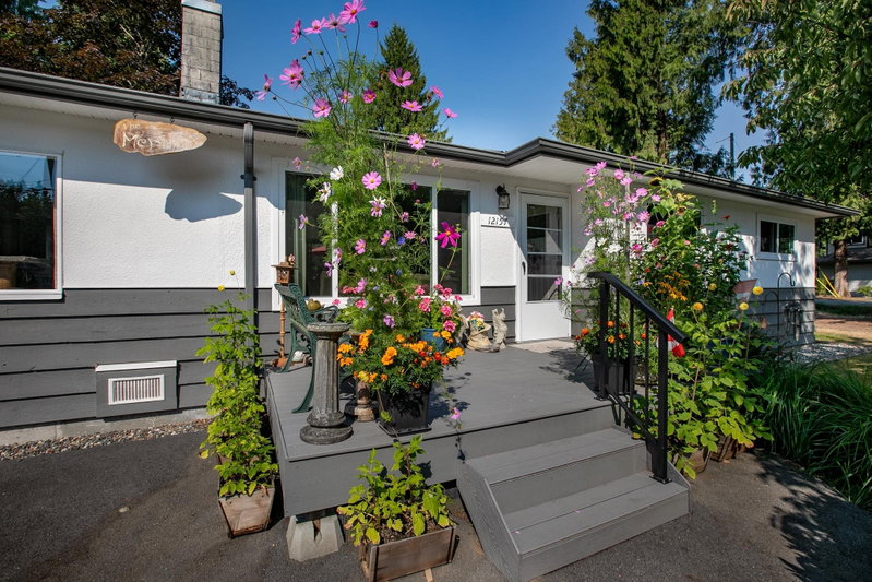 Image of home for listing MLS® R3156464