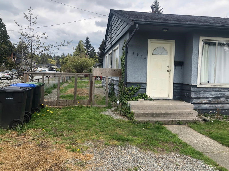 Image of home for listing MLS® R3156467