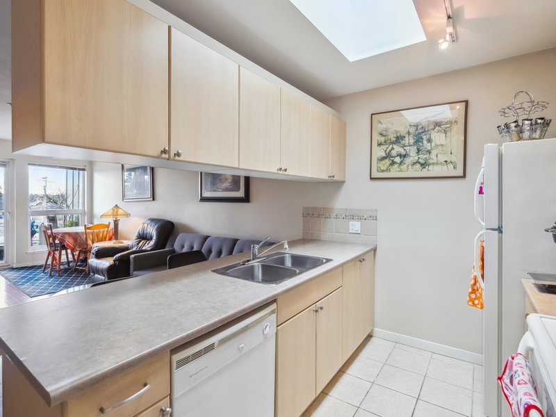 Image of home for listing MLS® R3156471