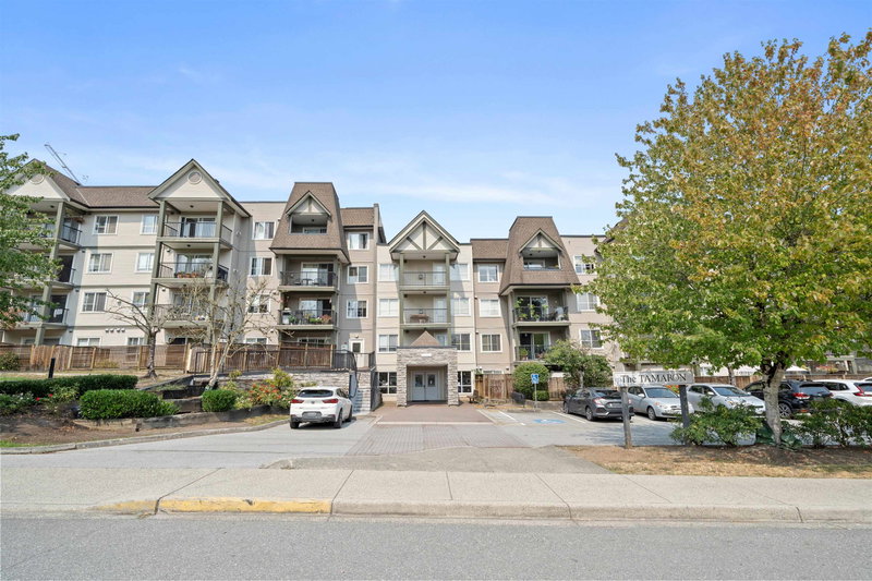 Image of home for listing MLS® R3156477