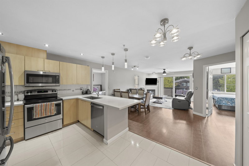 Image of home for listing MLS® R3156477