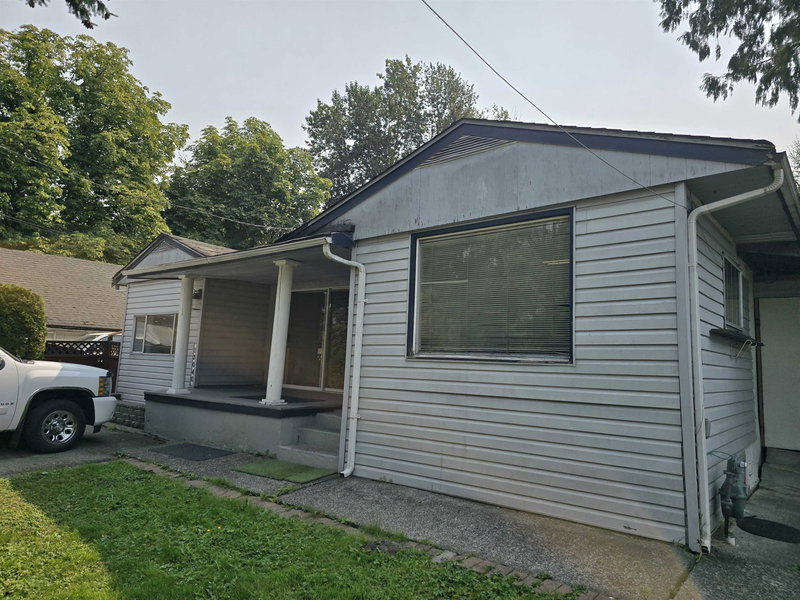 Image of home for listing MLS® R3156490