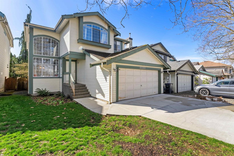 Image of home for listing MLS® R3156491