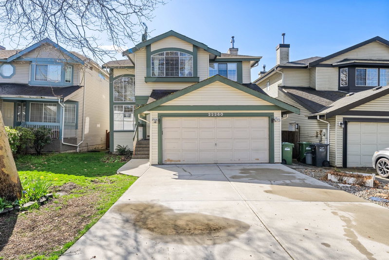Image of home for listing MLS® R3156491