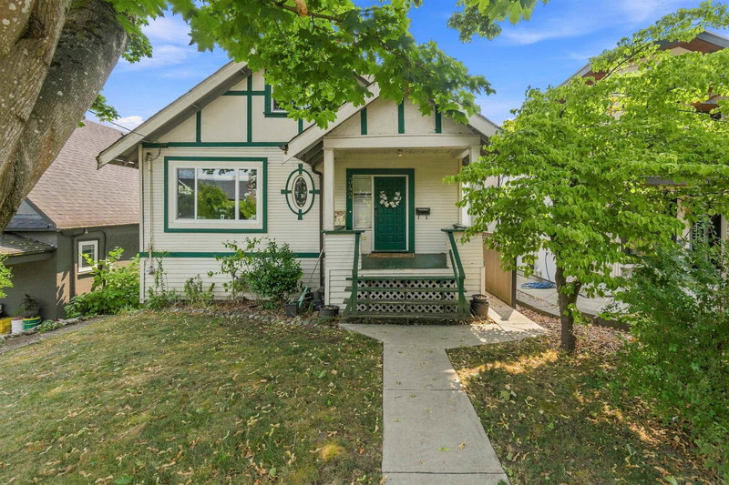 Image of home for listing MLS® R3156493