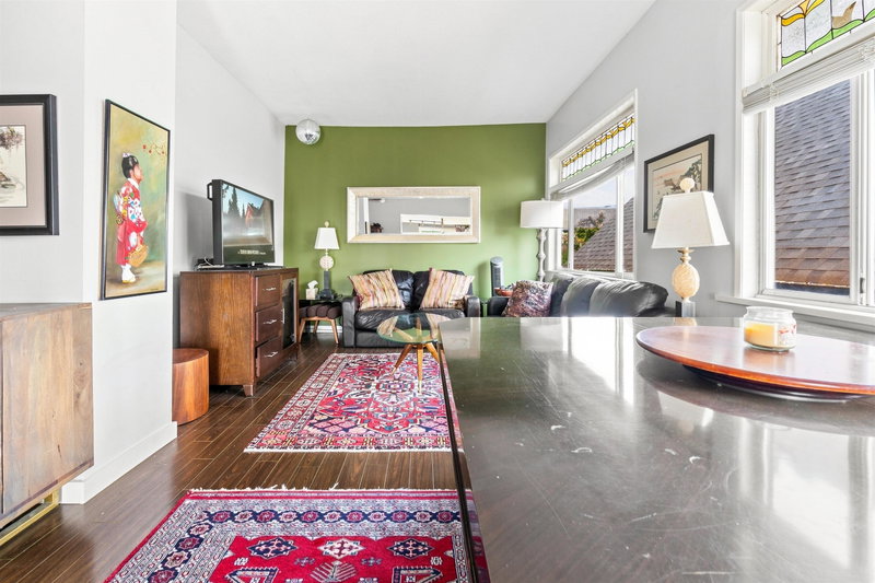 Image of home for listing MLS® R3156493