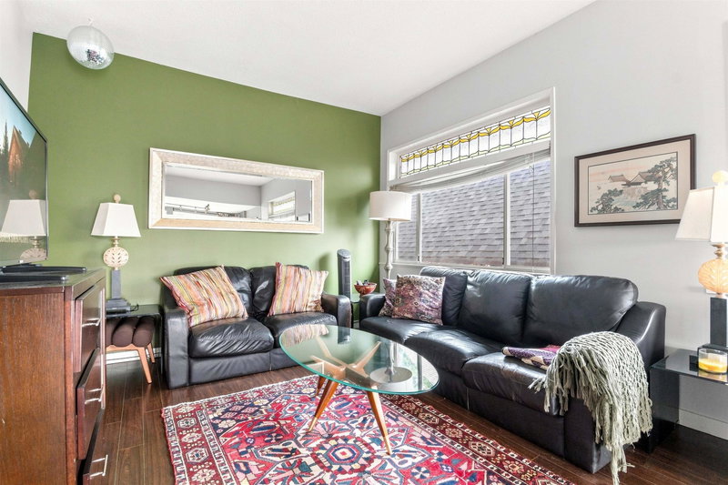 Image of home for listing MLS® R3156493