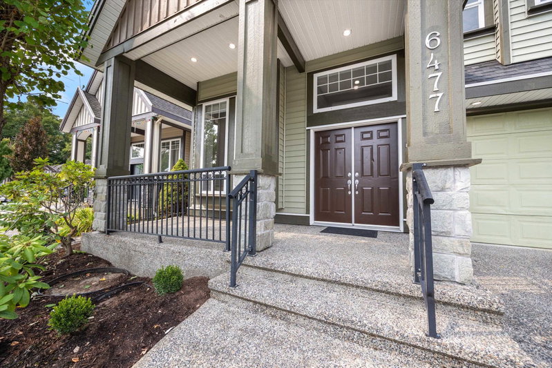Image of home for listing MLS® R3156502