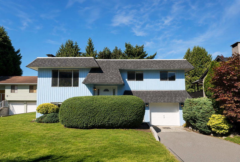 Image of home for listing MLS® R3156517