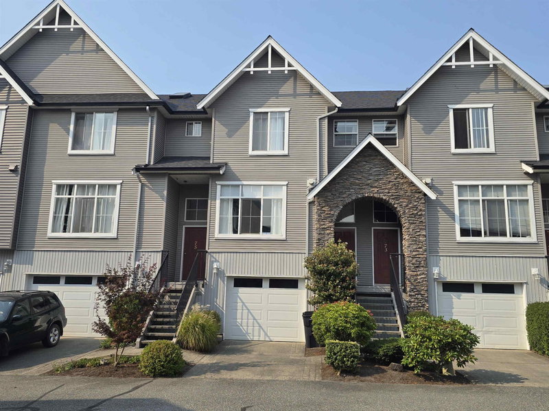 Image of home for listing MLS® R3156522