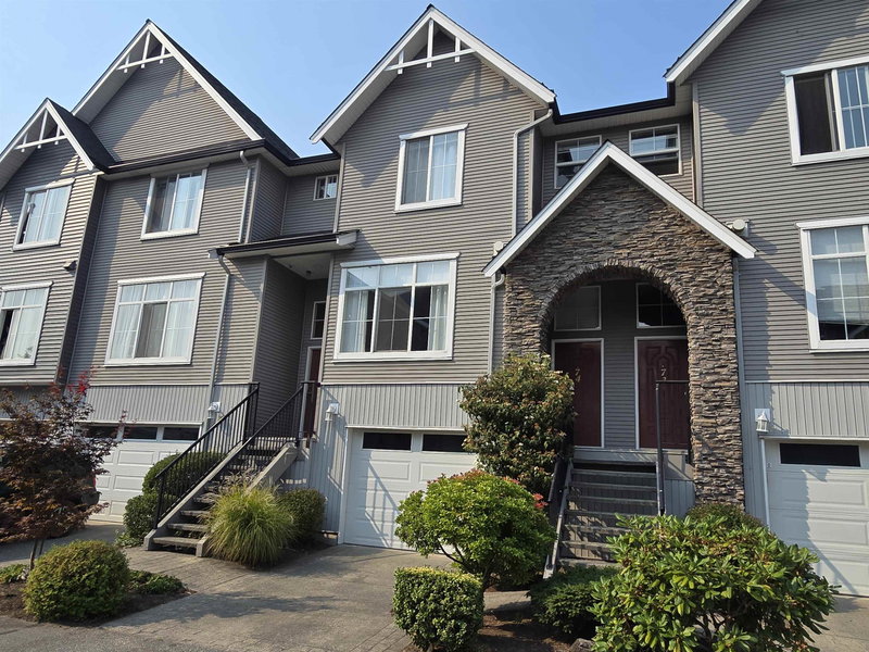 Image of home for listing MLS® R3156522