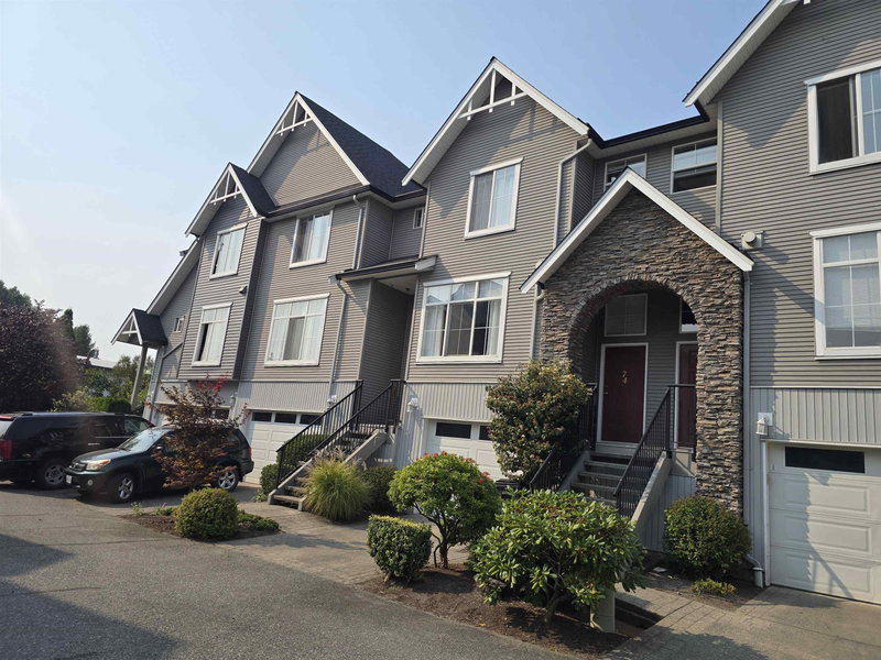 Image of home for listing MLS® R3156522