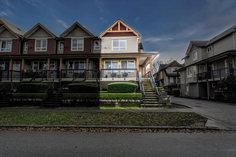 Image of home for listing MLS® R3156526