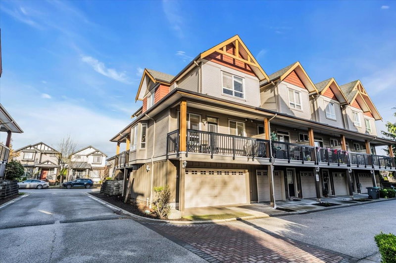 Image of home for listing MLS® R3156526