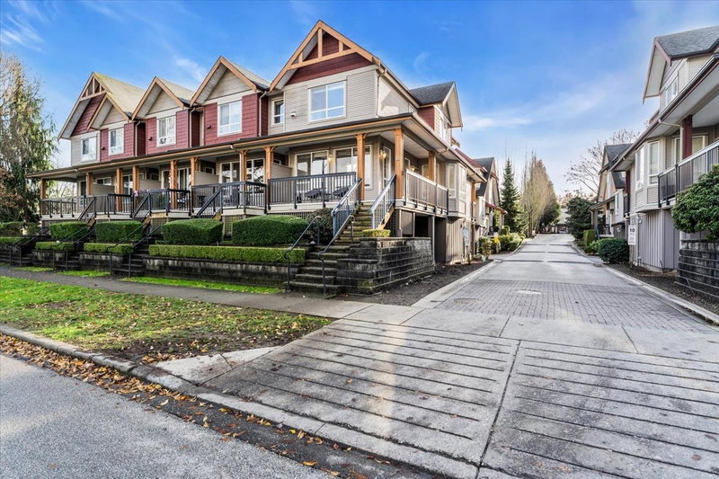 Image of home for listing MLS® R3156526