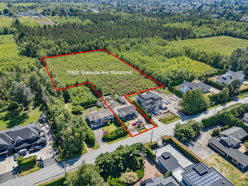 Image of home for listing MLS® R3156531