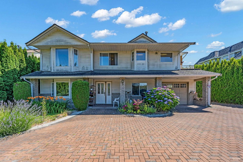Image of home for listing MLS® R3156531