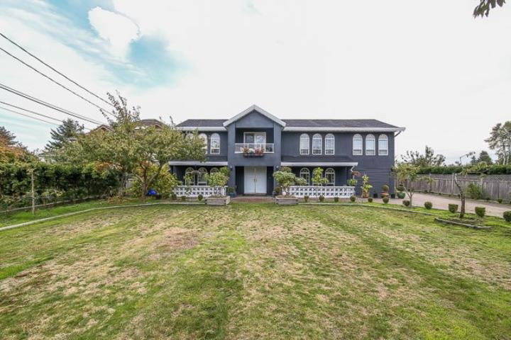 Image of home for listing MLS® R3156536