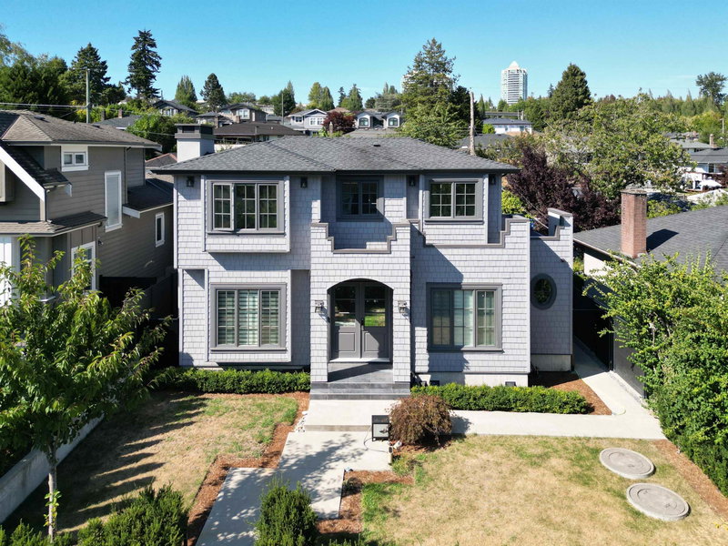 Image of home for listing MLS® R3156541