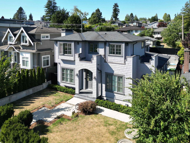 Image of home for listing MLS® R3156541