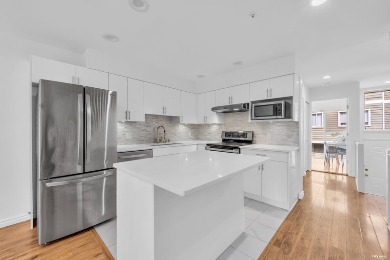 Image of home for listing MLS® R3156543