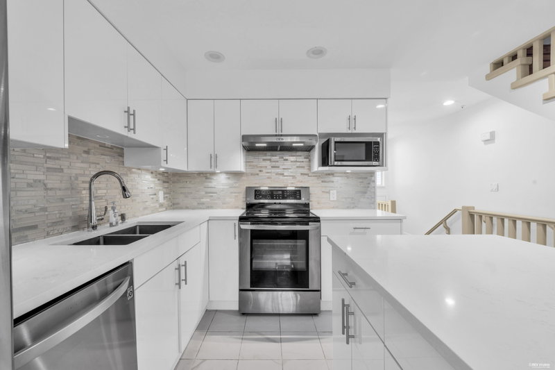 Image of home for listing MLS® R3156543
