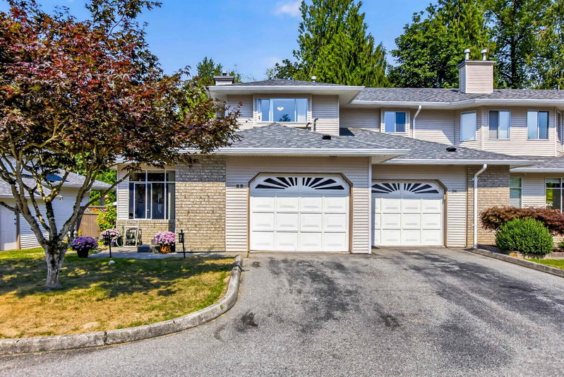 Image of home for listing MLS® R3156549