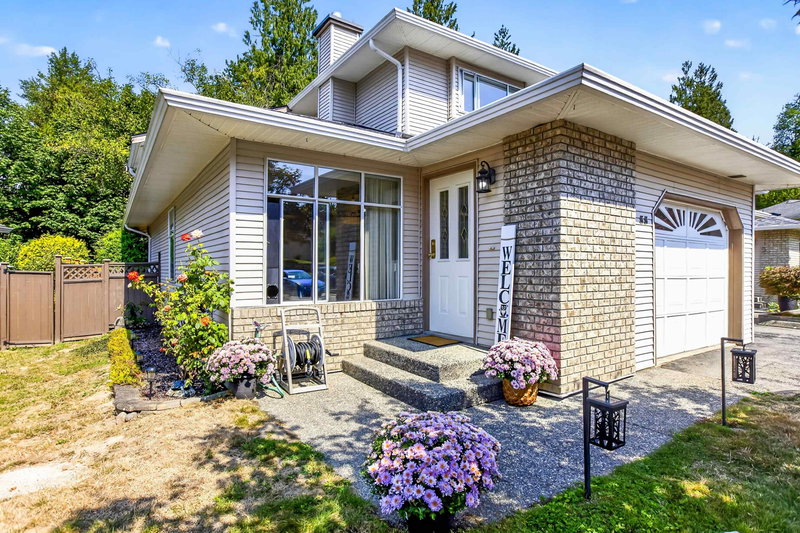 Image of home for listing MLS® R3156549