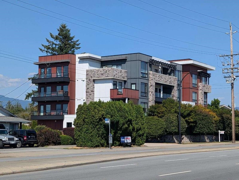Image of home for listing MLS® R3156553