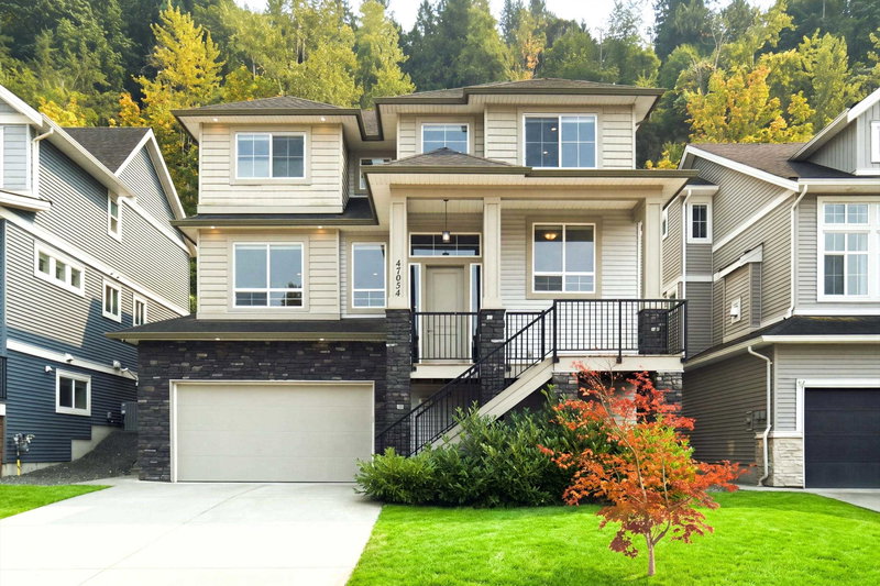 Image of home for listing MLS® R3156561