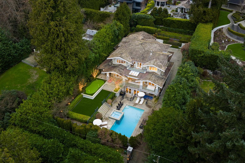 Image of home for listing MLS® R3156574