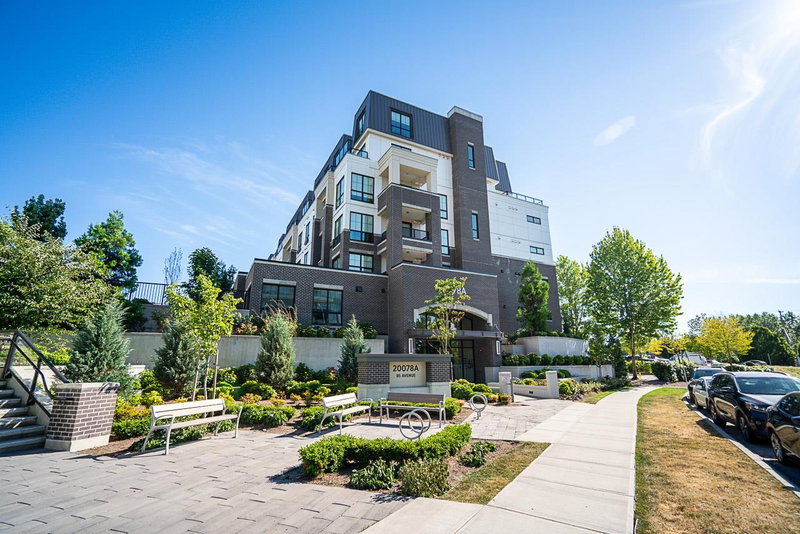 Image of home for listing MLS® R3156578