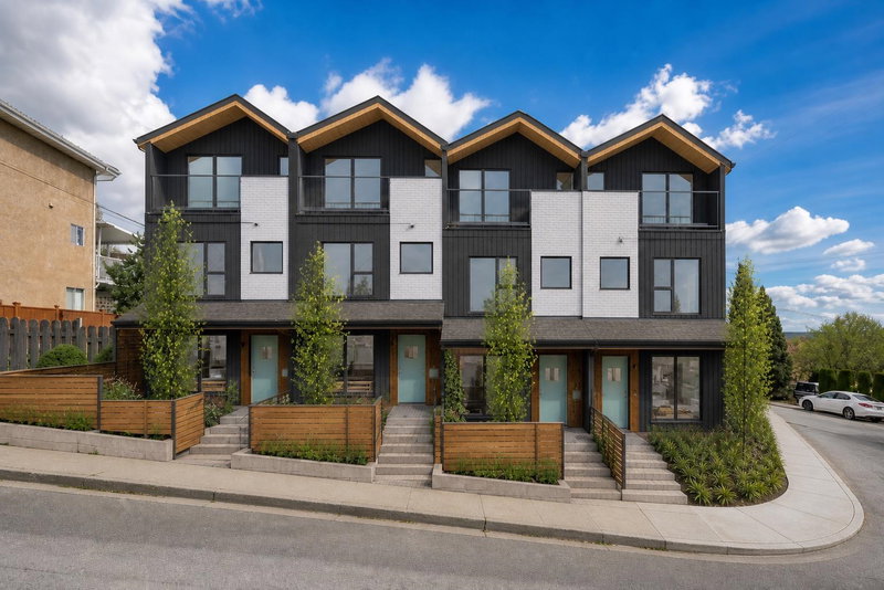Image of home for listing MLS® R3156580