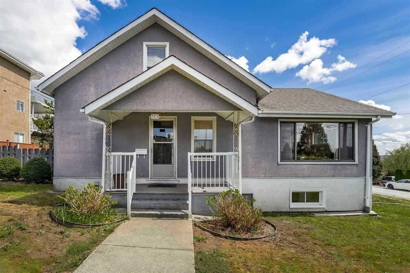Image of home for listing MLS® R3156580