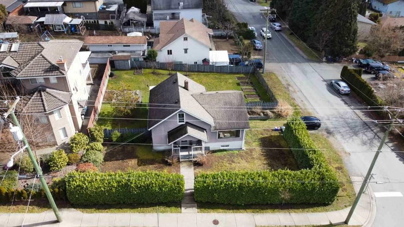 Image of home for listing MLS® R3156580